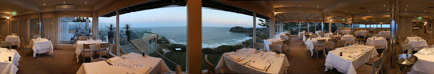 View from Jonah's