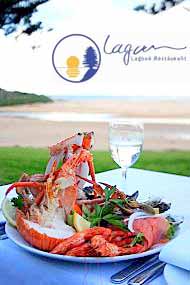 Lagoon - Seafood Restaurant