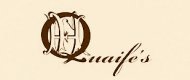 Quaife's - logo