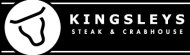Kingsleys - logo