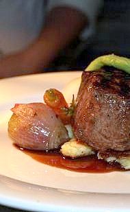 Kingsleys - CENTRE CUT RUMP