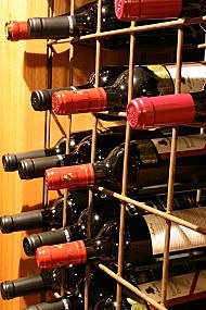 Kingsleys - wine