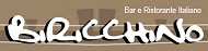 Biricchino - logo