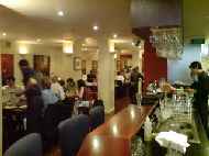 Curry Vault - curry vault bar2