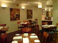 Curry Vault - curry vault table