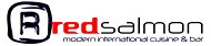 Red Salmon - logo