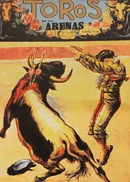 Basque Tapas & Wine - bull matador 2
