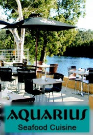 Aquarius Seafood Restaurant