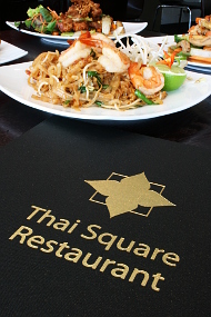 Thai restaurant Newcastle, Warners Bay and Wallsend