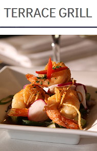 Italian Seafood Restaurant - Terrigal